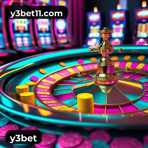 Bônus exclusivo do APK y3bet