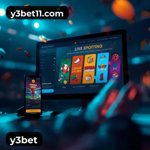 Requisitos verificados para baixar o app y3bet no Brasil