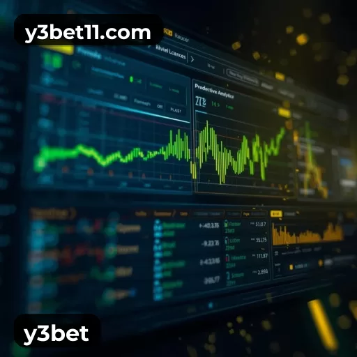 Plataforma de apostas ao vivo y3bet com streaming HD gratuito