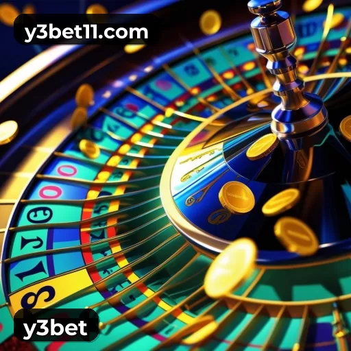 Rollover justo nos bônus promocionais y3bet