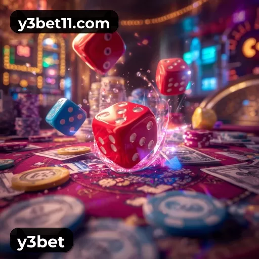 Cassino ao vivo y3bet com dealers brasileiros e streaming 4K