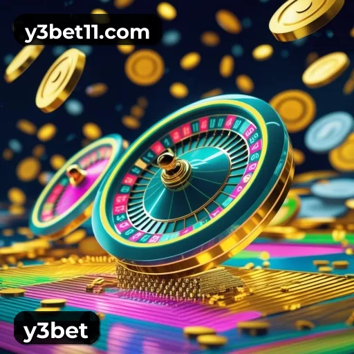 Download multiplataforma do app y3bet para Android e iOS