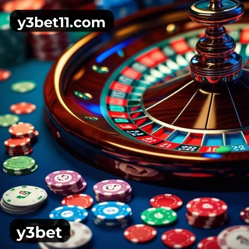 Grandes vitórias verificadas na y3bet com saques PIX rápidos