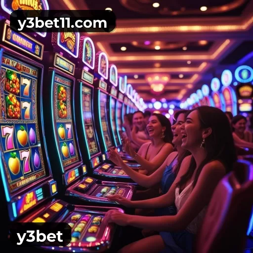 y3bet em números - plataforma líder no Brasil desde 2020