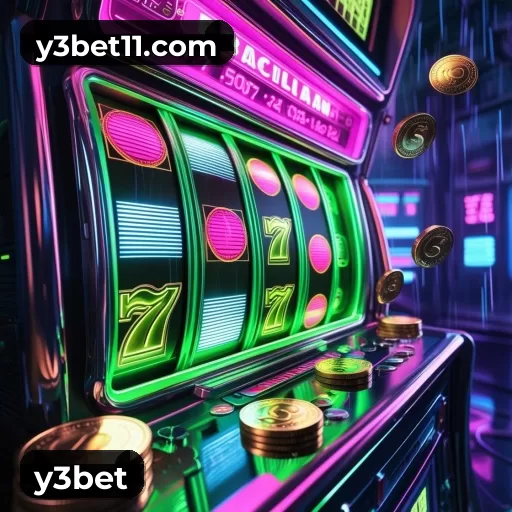 y3bet com RTP verificado e jogos auditados pela eCOGRA
