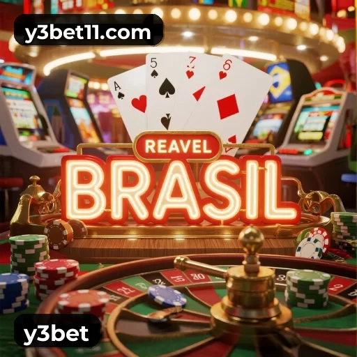 PIX instantâneo y3bet - Depósito e saque rápido 24 horas