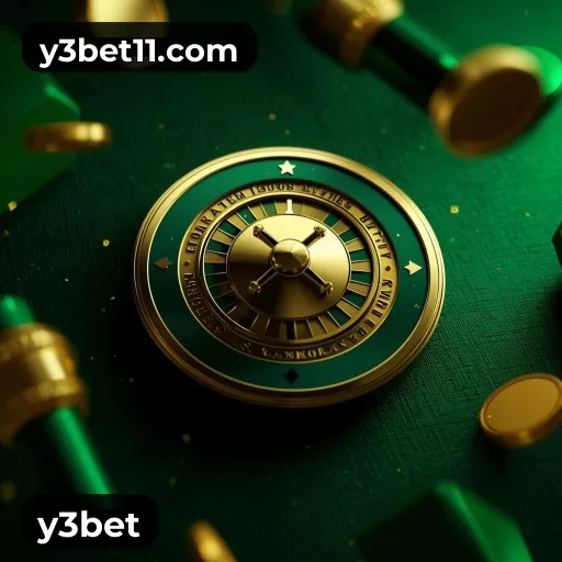 Segurança y3bet SSL 256-bit com licença Curaçao e certificação eCOGRA
