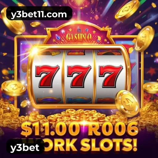 App y3bet com catálogo premium, PIX e suporte 24/7