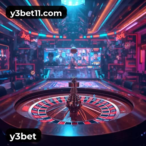 Plataforma y3bet - experiência mobile certificada e transparente
