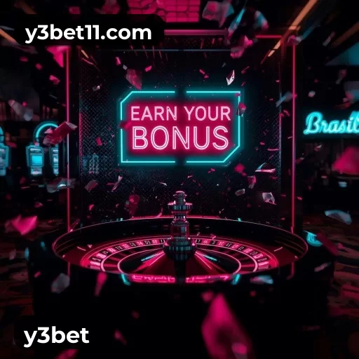 y3bet licenciado com transparência e jogo responsável