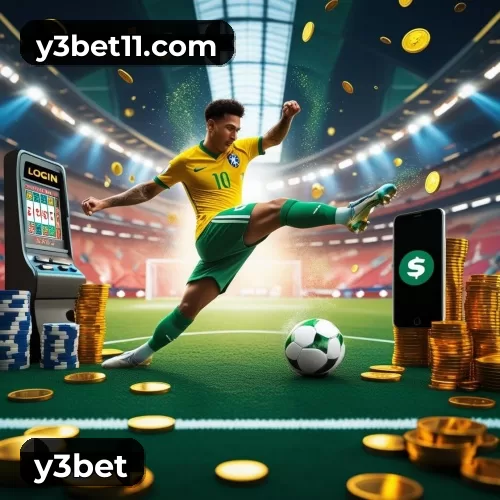Seis modalidades de loteria y3bet com odds transparentes