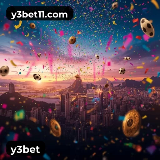 Stack tecnológico enterprise da plataforma y3bet