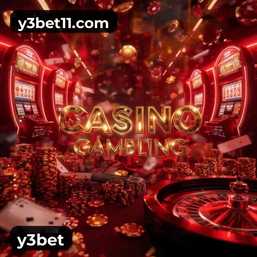 Top provedores tier-1 de slots na plataforma y3bet