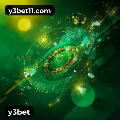 Programa VIP y3bet — 5 níveis de progressão automática