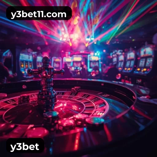 Benefícios exclusivos do clube VIP y3bet — cashback e reload