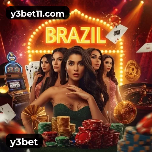 Estratégias comprovadas para maximizar ganhos na y3bet